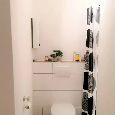 דירה Ferienwohnung Eagle Nest In *