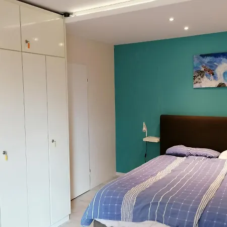 דירה Ferienwohnung Eagle Nest In ווינטרברג