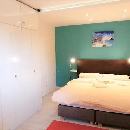 דירה Ferienwohnung Eagle Nest In